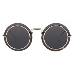 Dior - Sunglasses - DiorSurrealist - Grey - Dior Eyewear - Avvenice