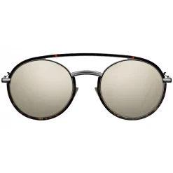 Dior - Sunglasses - DiorSynthesis01 - Turtle Gold - Dior Eyewear - Avvenice
