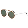Dior - Sunglasses - DiorSynthesis01 - Turtle Green - Dior Eyewear - Avvenice