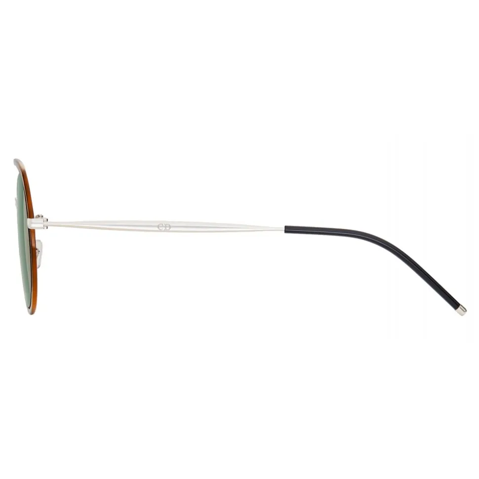 Dior - Sunglasses - DiorSynthesis01 - Turtle Green - Dior Eyewear - Avvenice