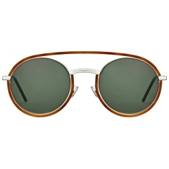 Dior - Sunglasses - DiorSynthesis01 - Turtle Green - Dior Eyewear - Avvenice