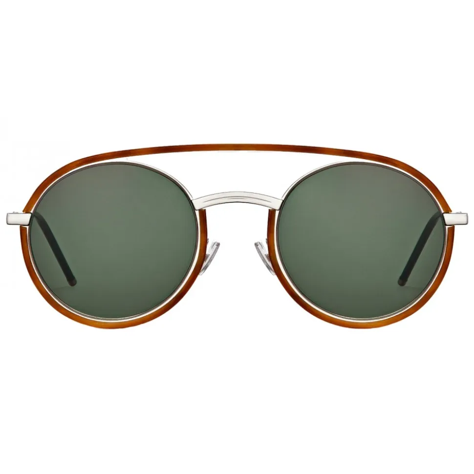 Dior - Sunglasses - DiorSynthesis01 - Turtle Green - Dior Eyewear - Avvenice