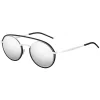Dior - Sunglasses - DiorSynthesis01 - Black - Dior Eyewear - Avvenice