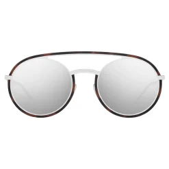 Dior - Sunglasses - DiorSynthesis01 - Brown - Dior Eyewear - Avvenice