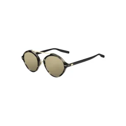 Dior - Sunglasses - DiorSystem - Gold - Dior Eyewear - Avvenice