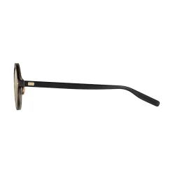 Dior - Sunglasses - DiorSystem - Gold - Dior Eyewear - Avvenice