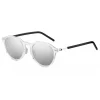 Dior - Sunglasses - DiorTechniCity7F - Crystal Black - Dior Eyewear - Avvenice