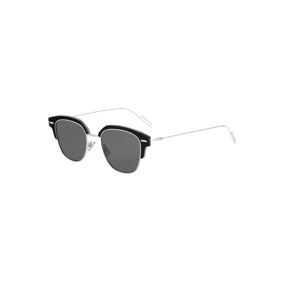 Dior - Sunglasses - DiorTensity - Black - Dior Eyewear - Avvenice
