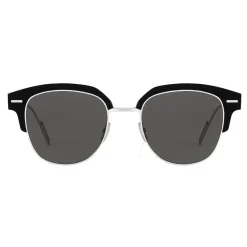 Dior - Sunglasses - DiorTensity - Black - Dior Eyewear - Avvenice