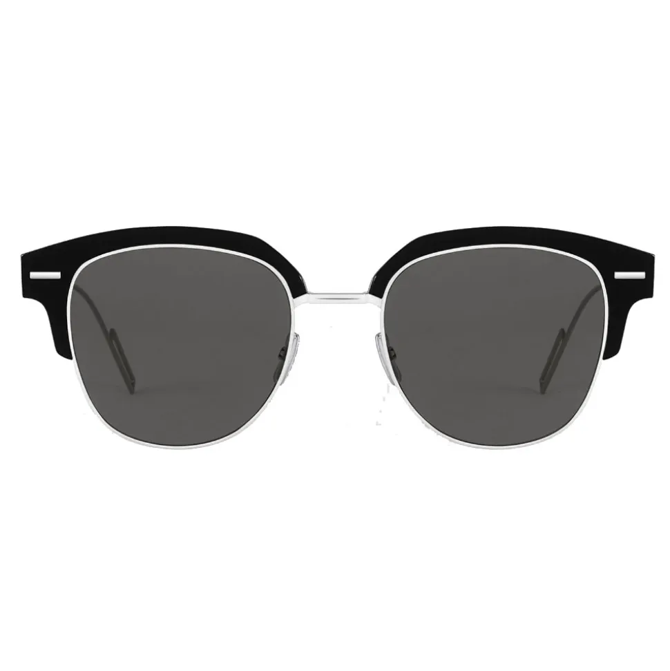 Dior - Sunglasses - DiorTensity - Black - Dior Eyewear - Avvenice