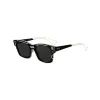 Dior - Sunglasses - J'Adior - Black & Gold - Dior Eyewear - Avvenice