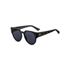 Dior - Sunglasses - LadiDiorStuds3 - Black - Dior Eyewear - Avvenice