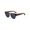 Dior - Sunglasses - LadiDiorStuds3 - Blue Turtle - Dior Eyewear - Avvenice