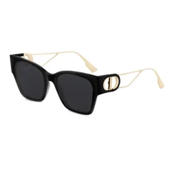 Dior - Sunglasses - 30Montaigne1 - Black - Dior Eyewear - Avvenice