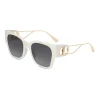 Dior - Sunglasses - 30Montaigne1 - Ivory - Dior Eyewear - Avvenice