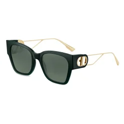 Dior - Sunglasses - 30Montaigne1 - Khaki - Dior Eyewear - Avvenice