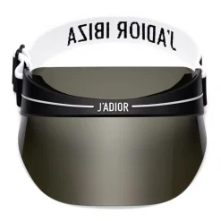 Dior - Visor - DiorClub1 - Grey - Dioriviera - Ibiza - Dior Eyewear - Avvenice