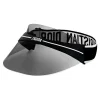 Dior - Visor - DiorClub1 - Grey - Dior Eyewear - Avvenice