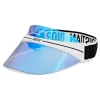 Dior - Visor - DiorClub1 - Light Blue - Dior Eyewear - Avvenice