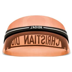 Dior - Visor - DiorClub1 - Orange - Dior Eyewear - Avvenice