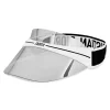 Dior - Visor - DiorClub1 - Silver - Dior Eyewear - Avvenice