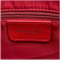 Dior Vintage - Rasta Oblique Crossbody Bag - Brown Beige - Leather Handbag - Luxury High Quality - Avvenice