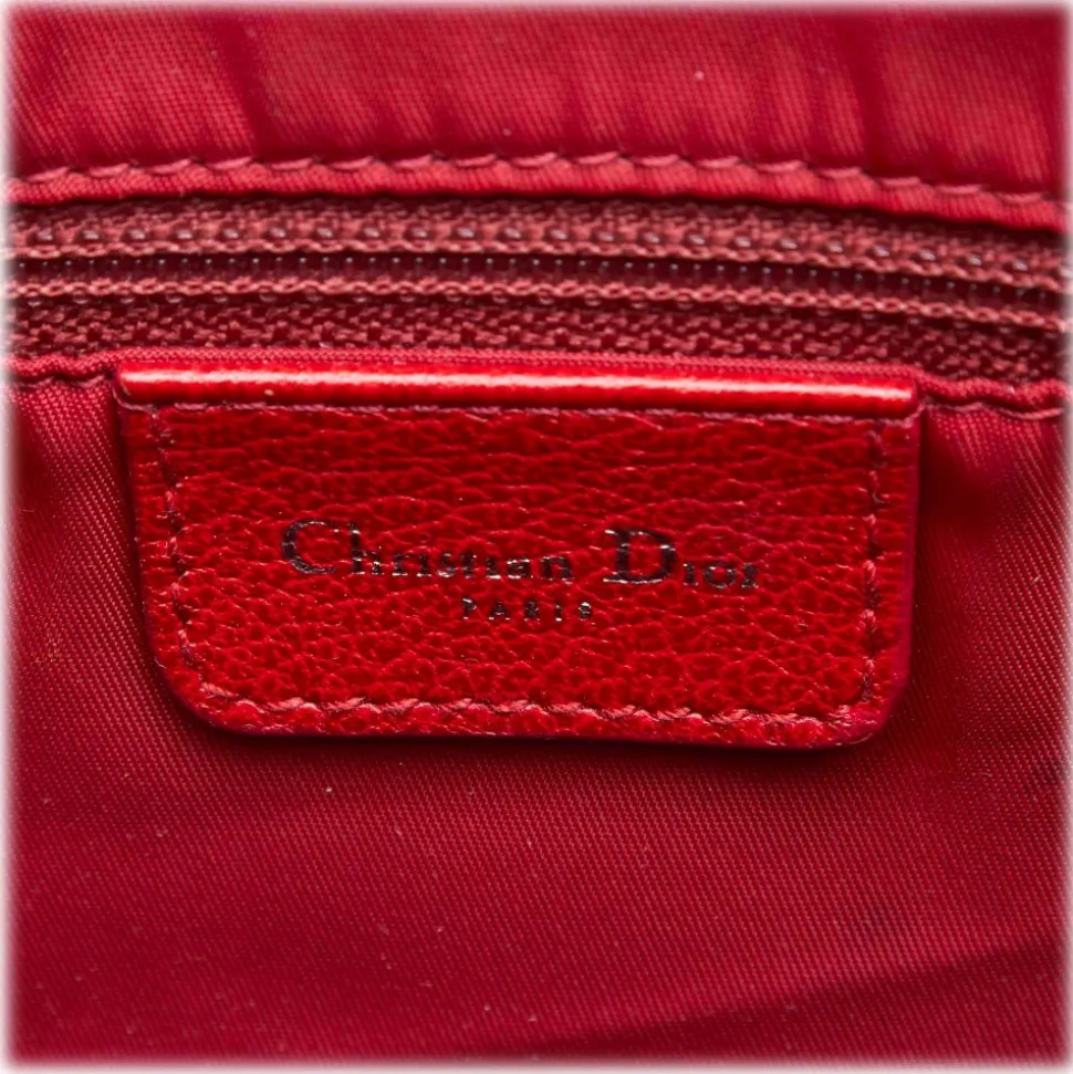 Dior Vintage - Rasta Oblique Crossbody Bag - Brown Beige - Leather Handbag - Luxury High Quality - Avvenice