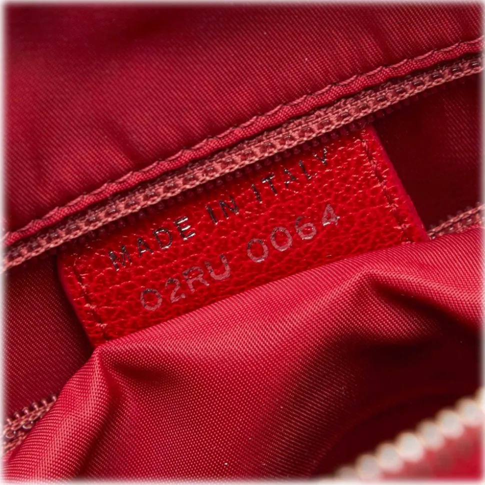 Dior Vintage - Rasta Oblique Crossbody Bag - Brown Beige - Leather Handbag - Luxury High Quality - Avvenice