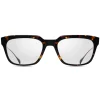 DITA - Argand - Asian Fit - Tortoise - DTX123-AF - Optical Glasses - DITA Eyewear - Avvenice