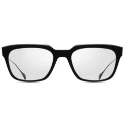 DITA - Argand - Black - DTX123 - Optical Glasses - DITA Eyewear - Avvenice
