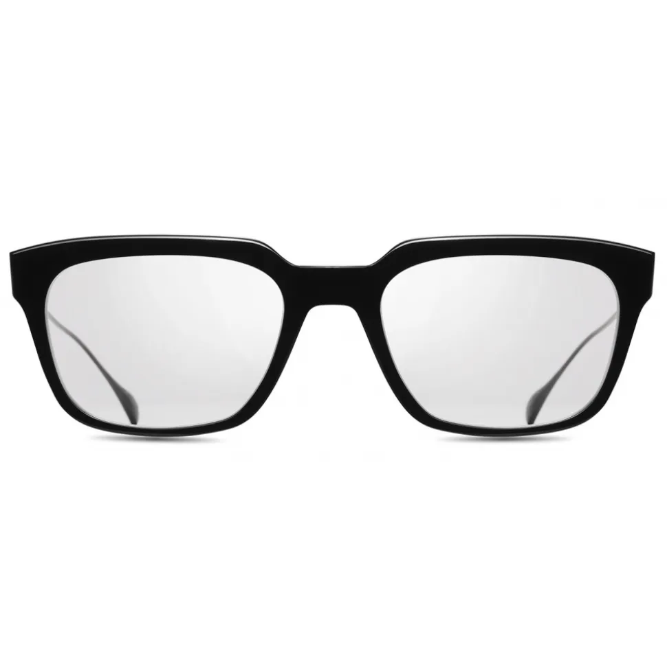 DITA - Argand - Black - DTX123 - Optical Glasses - DITA Eyewear - Avvenice