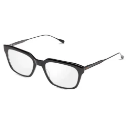 DITA - Argand - Black - DTX123 - Optical Glasses - DITA Eyewear - Avvenice