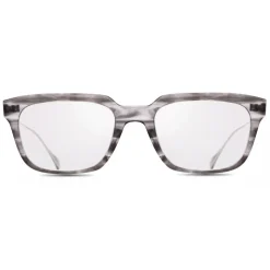 DITA - Argand - Grey - DTX123 - Optical Glasses - DITA Eyewear - Avvenice