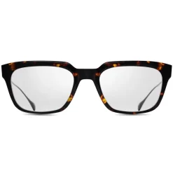 DITA - Argand - Tortoise - DTX123 - Optical Glasses - DITA Eyewear - Avvenice