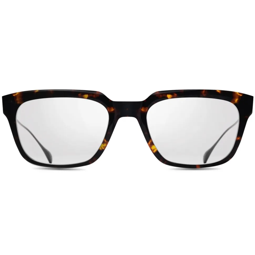 DITA - Argand - Tortoise - DTX123 - Optical Glasses - DITA Eyewear - Avvenice