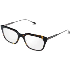 DITA - Argand - Tortoise - DTX123 - Optical Glasses - DITA Eyewear - Avvenice