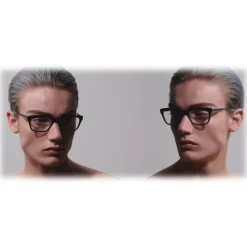 DITA - Argand - Tortoise - DTX123 - Optical Glasses - DITA Eyewear - Avvenice