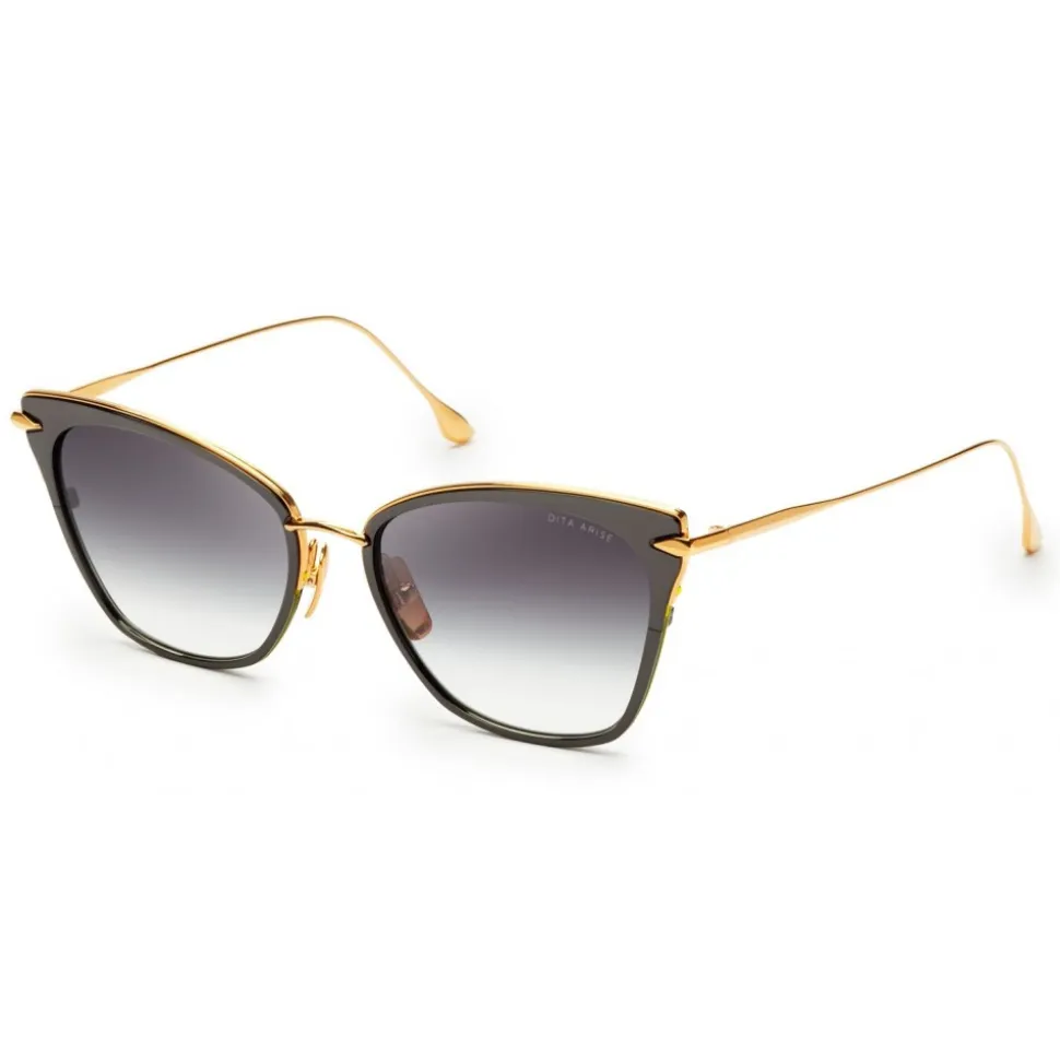 DITA - Arise - DRX-3041 - Sunglasses - DITA Eyewear - Avvenice