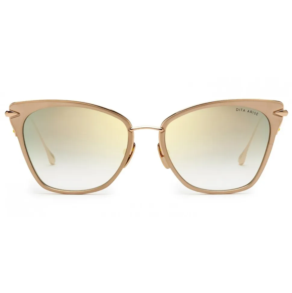 DITA - Arise - DRX-3041 - Sunglasses - DITA Eyewear - Avvenice