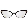 DITA - Artcal - Black - DTX524 - Optical Glasses - DITA Eyewear - Avvenice