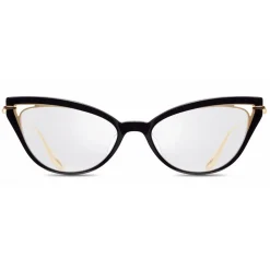 DITA - Artcal - Black - DTX524 - Optical Glasses - DITA Eyewear - Avvenice