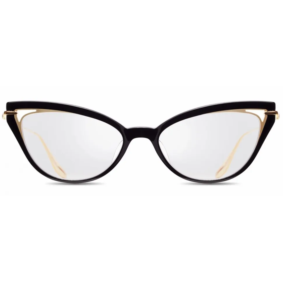 DITA - Artcal - Black - DTX524 - Optical Glasses - DITA Eyewear - Avvenice