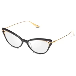 DITA - Artcal - Black - DTX524 - Optical Glasses - DITA Eyewear - Avvenice