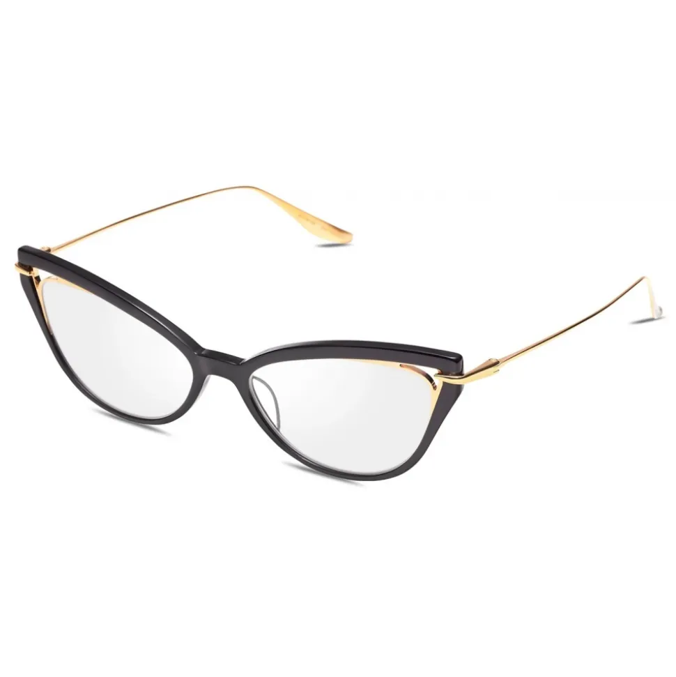 DITA - Artcal - Black - DTX524 - Optical Glasses - DITA Eyewear - Avvenice