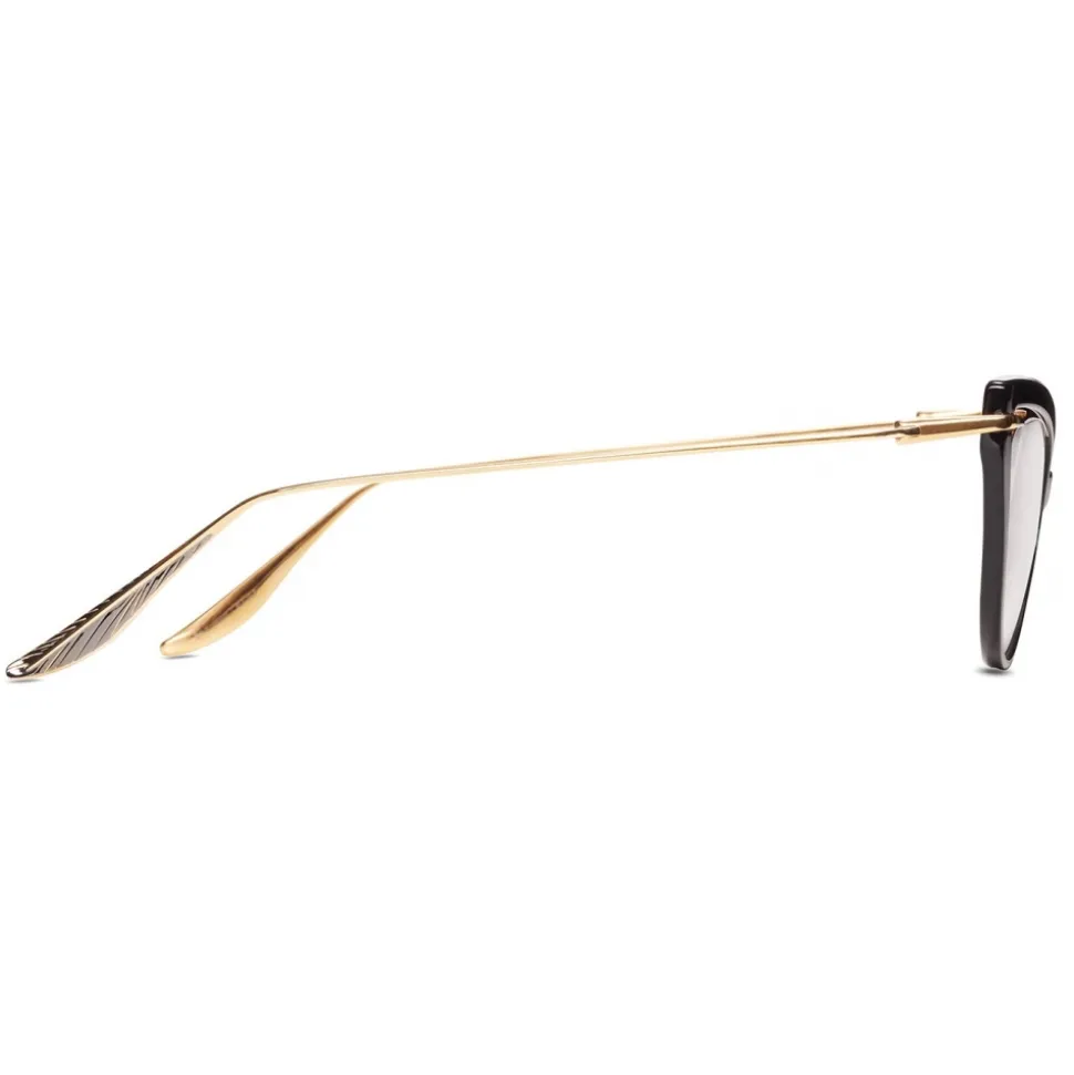 DITA - Artcal - Black - DTX524 - Optical Glasses - DITA Eyewear - Avvenice