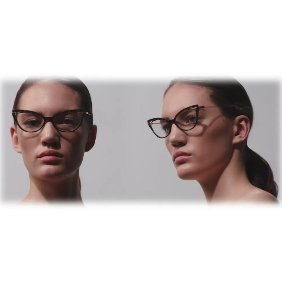DITA - Artcal - Black - DTX524 - Optical Glasses - DITA Eyewear - Avvenice