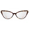 DITA - Artcal - Tortoise - DTX524 - Optical Glasses - DITA Eyewear - Avvenice