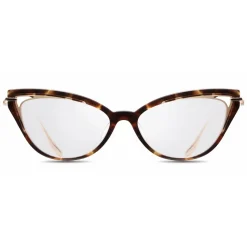DITA - Artcal - Tortoise - DTX524 - Optical Glasses - DITA Eyewear - Avvenice