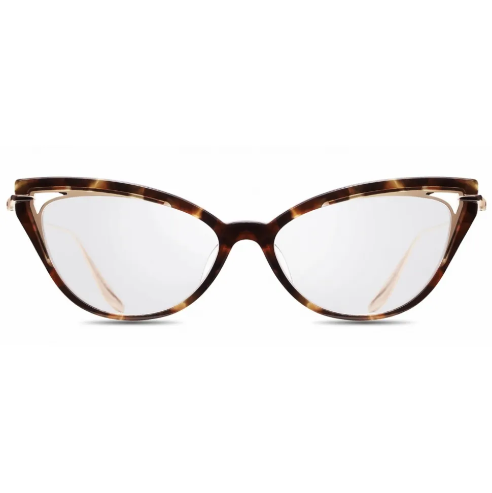DITA - Artcal - Tortoise - DTX524 - Optical Glasses - DITA Eyewear - Avvenice