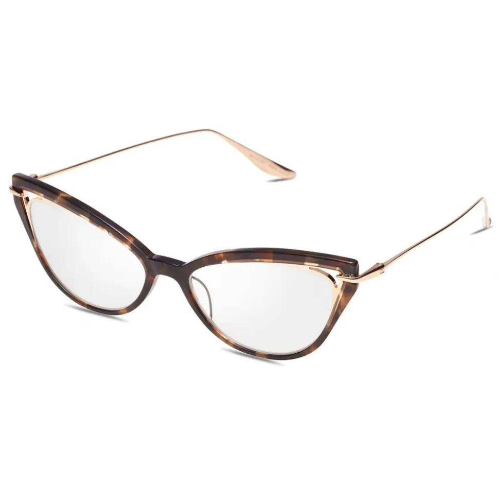 DITA - Artcal - Tortoise - DTX524 - Optical Glasses - DITA Eyewear - Avvenice